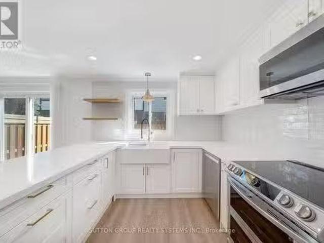 Condo for rent in Woburn, Ontario