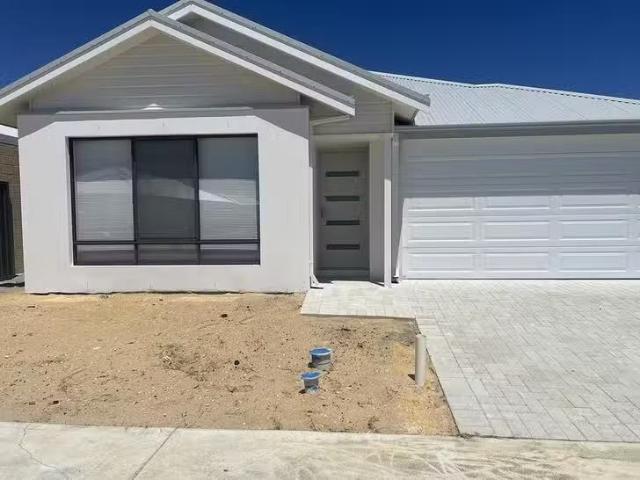 House for rent in Parklands, Western Australia