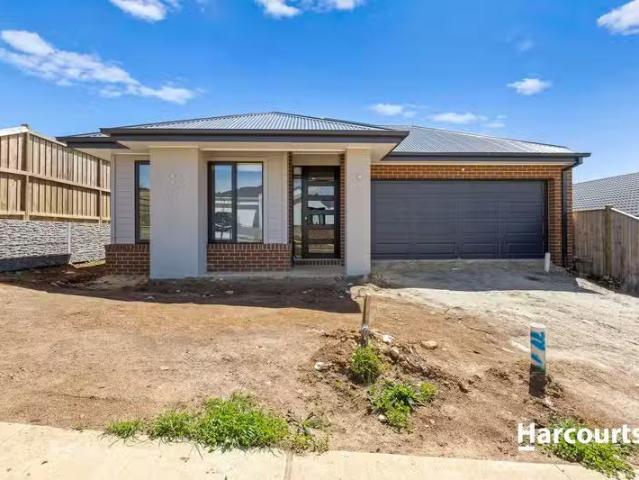 House for rent in Warragul, Victoria