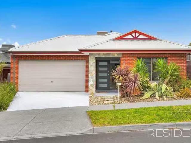 House for rent in Camerons Creek, Victoria