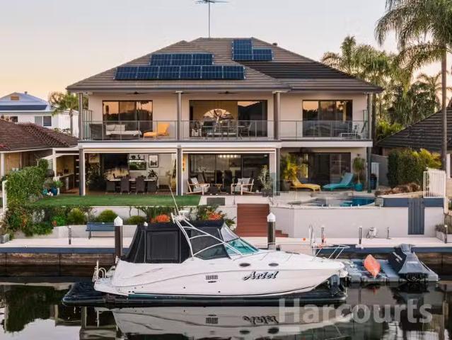House for rent in Parklands, Western Australia