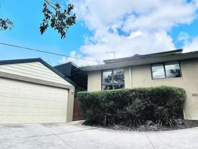 House for rent in Camerons Creek, Victoria