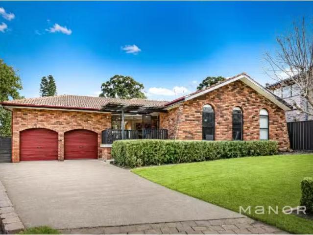 House for rent in Sydney, New South Wales