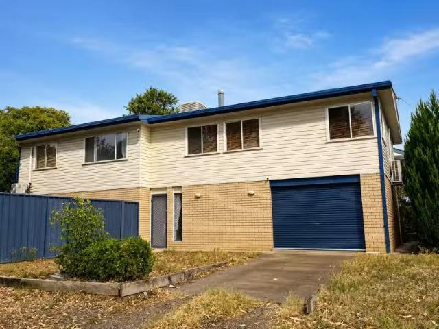 House for rent in Moree, New South Wales