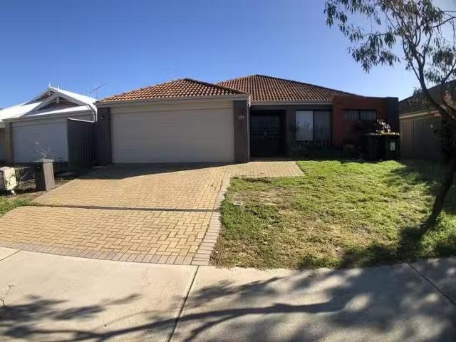 House for rent in Wellard, Western Australia