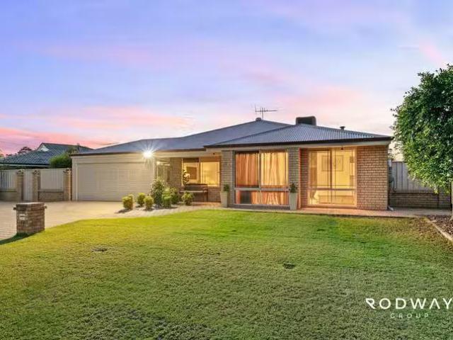 House for rent in Seville Grove, Western Australia