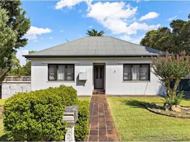 House for rent in Ermington, Sydney