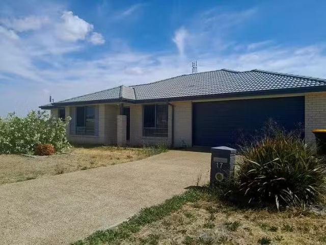 House for rent in Shaw, Queensland