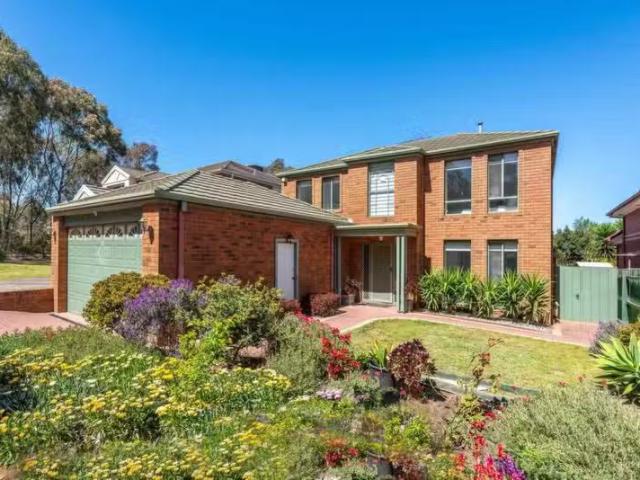 House for rent in Camerons Creek, Victoria