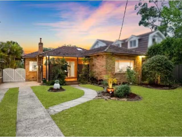 House for rent in Sydney, New South Wales