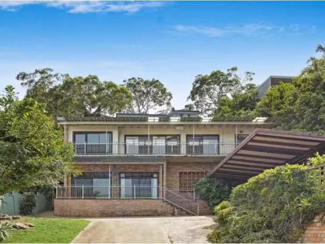 House for rent in Sydney, New South Wales