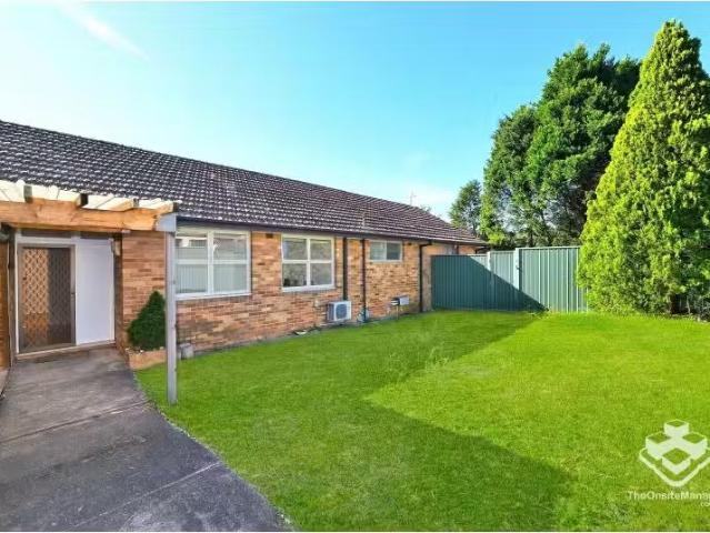 House for rent in Sydney, New South Wales