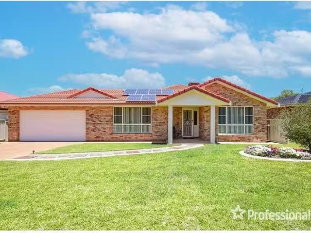 House for rent in Piallamore, New South Wales