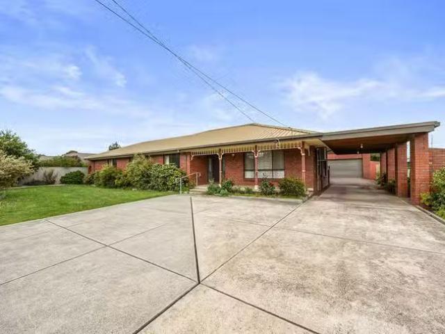 House for rent in Ballarat, Victoria