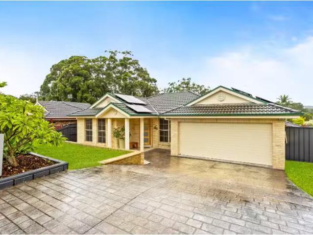 House for rent in Gosford, New South Wales