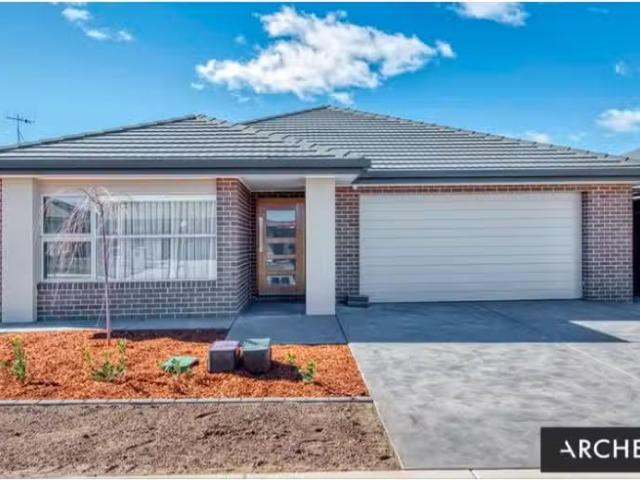 House for rent in Googong, Queanbeyan-Palerang Regional Council