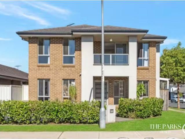 House for rent in Sydney Olympic Park, Sydney