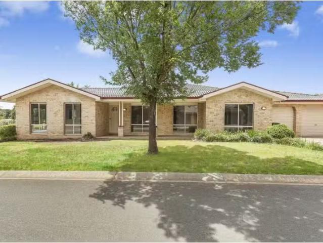House for rent in Australian Capital Territory