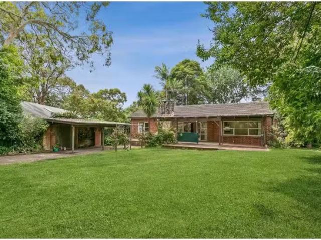 House for rent in Sydney, New South Wales