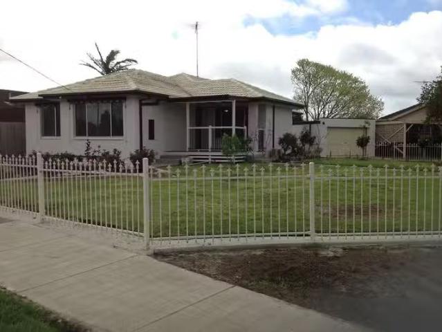 House for rent in Geelong, Victoria
