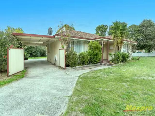 House for rent in Langford, Western Australia