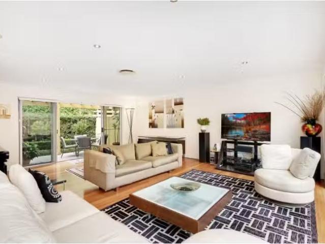 House for rent in Sydney, New South Wales