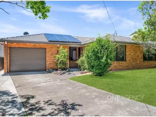 House for rent in Bagnoo, New South Wales