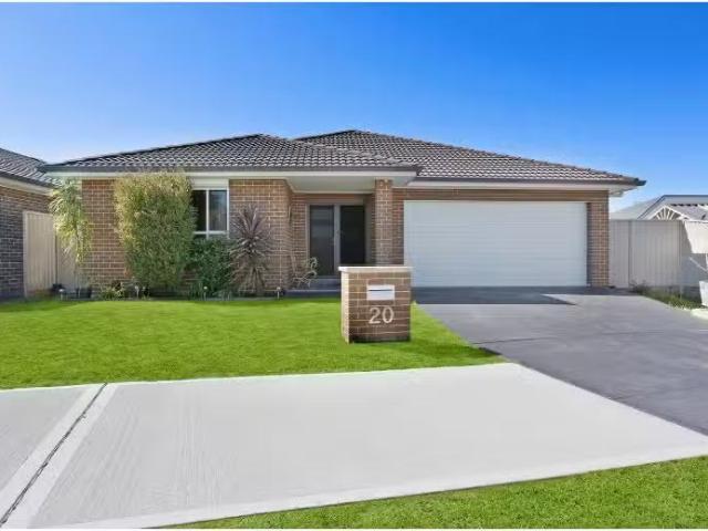 House for rent in Cobbitty, New South Wales