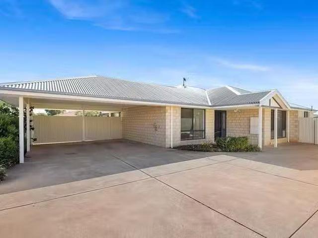 House for rent in Kalgoorlie, Western Australia