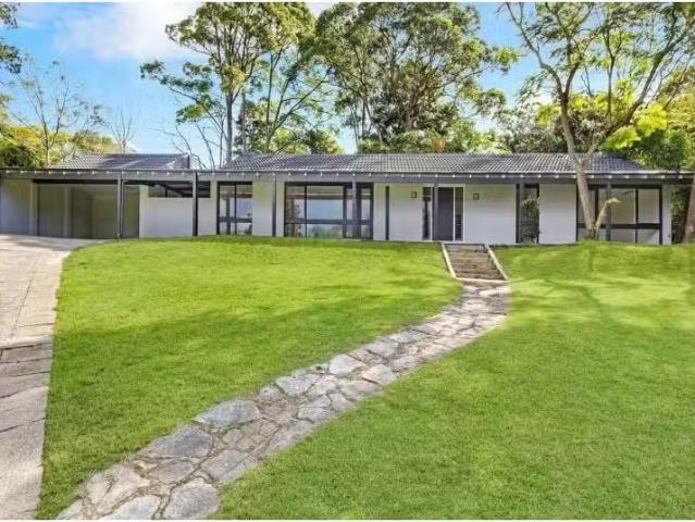 House for rent in Sydney, New South Wales