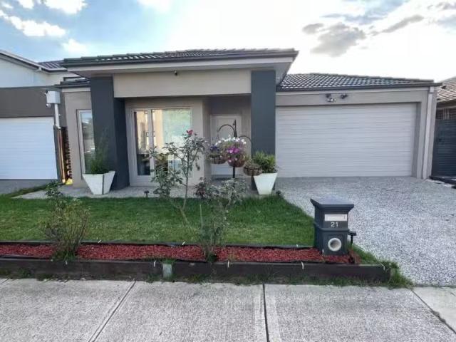 House for rent in Camerons Creek, Victoria