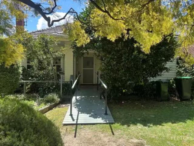 House for rent in Camerons Creek, Victoria