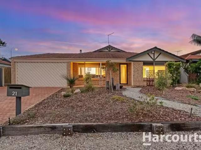 House for rent in Kinross, Western Australia