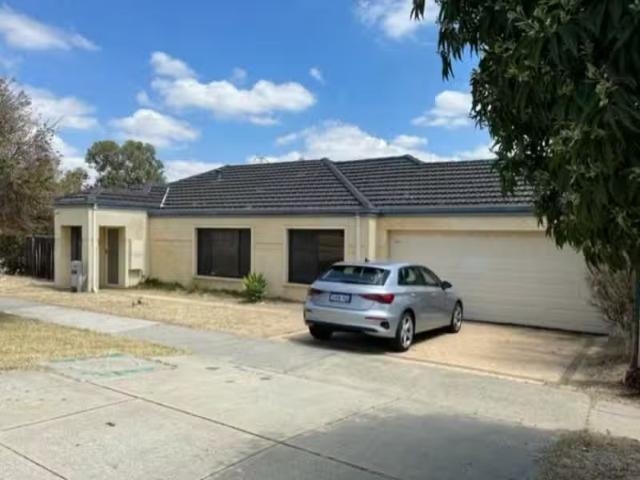 House for rent in St James, Western Australia