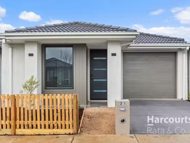 House for rent in Camerons Creek, Victoria