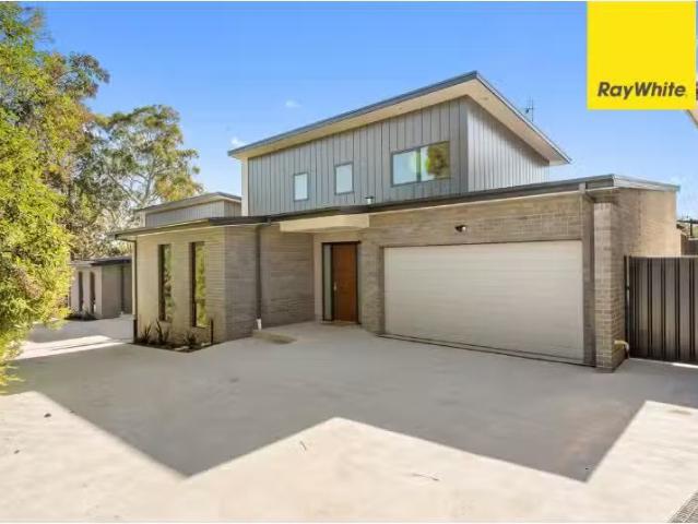 Condo for rent in Woden, Australian Capital Territory
