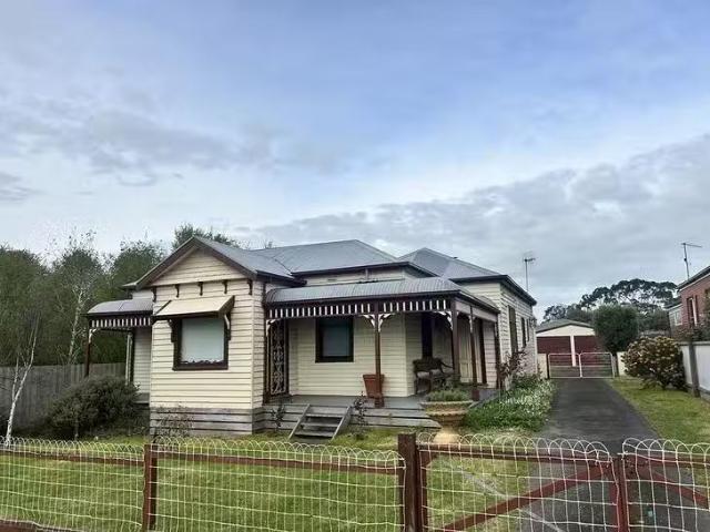 House for rent in Camerons Creek, Victoria