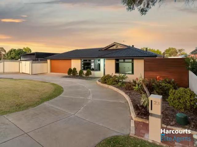 House for rent in Waikiki, Western Australia