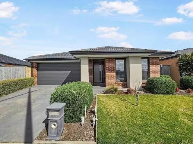 House for rent in Geelong, Victoria