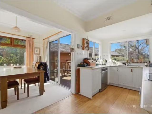 House for rent in Abington, New South Wales