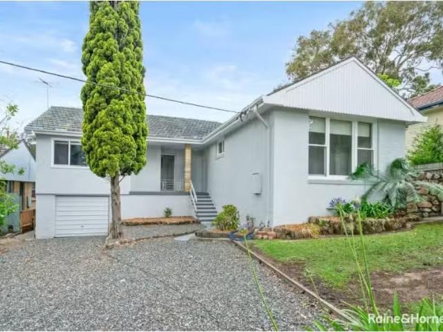 House for rent in Ambergate, New South Wales
