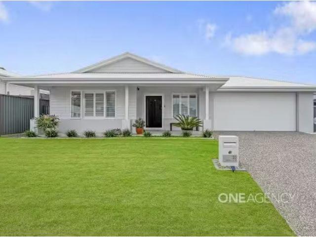 House for rent in New South Wales
