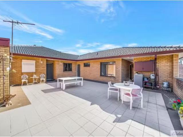 Apartment for rent in Casula, Sydney