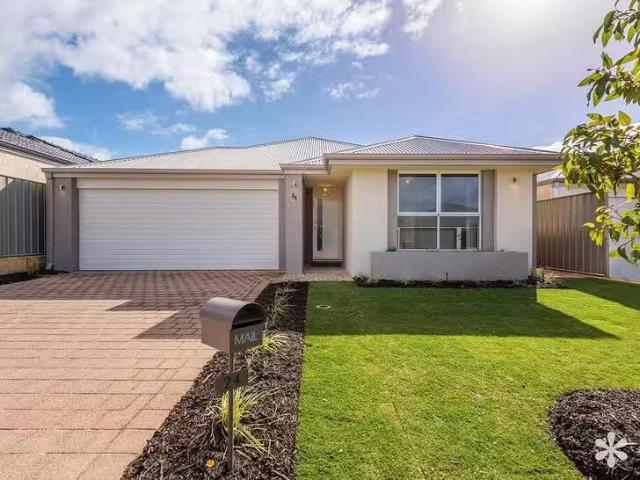 House for rent in Wellard, Western Australia