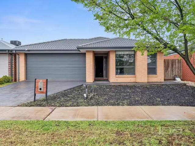 House for rent in Mitcham, Melbourne