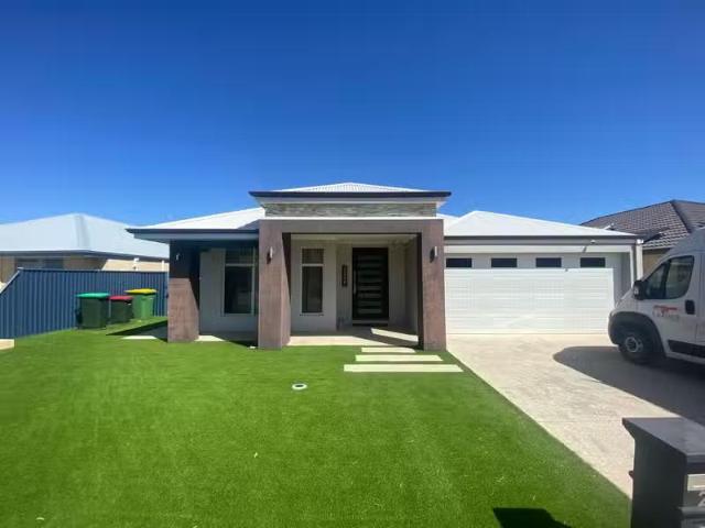House for rent in Baldivis, Western Australia