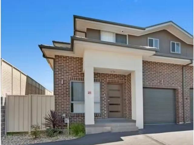Condo for rent in Sydney, New South Wales