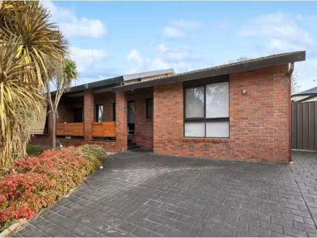 House for rent in Bendigo, Victoria