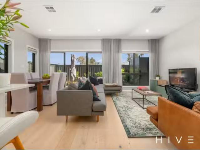 Condo for rent in Canberra, Australian Capital Territory