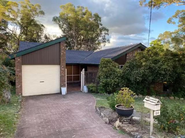 House for rent in Sydney, New South Wales